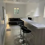 Deauville: superbe appartement centre ville
