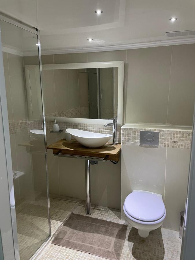 Appartement Deauville: Superbe Centre *